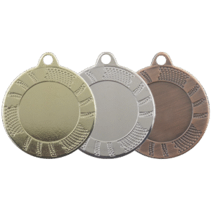 MEDAILLE WENEN