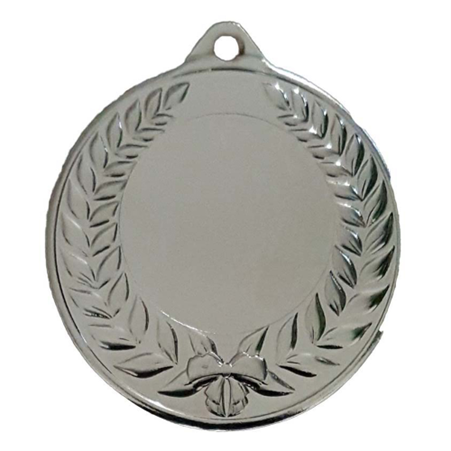 ZILVER