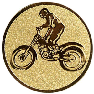 Motor trail