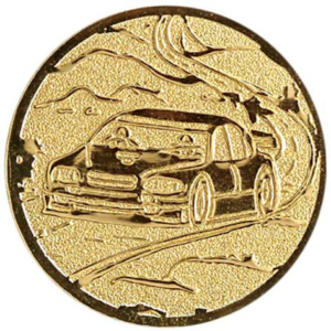 Rallyrijden