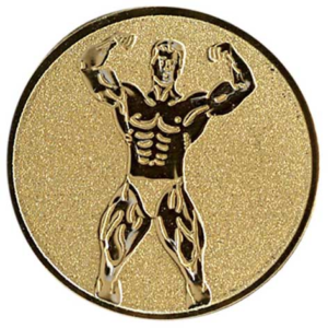 Bodybuilding Heren