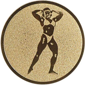 Bodybuilding Dames