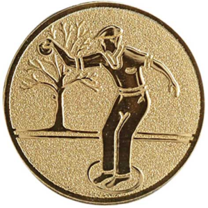 Petanque heren