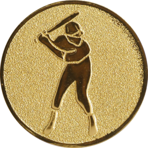 Honkbal (Slagman)