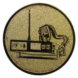 Radio zendkast