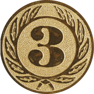 3