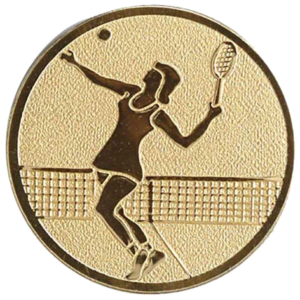 Tennis vrouwen