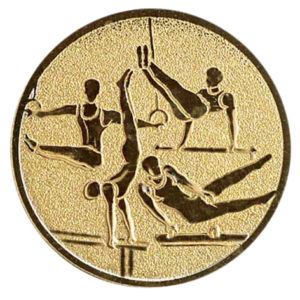 Gymnastiek heren