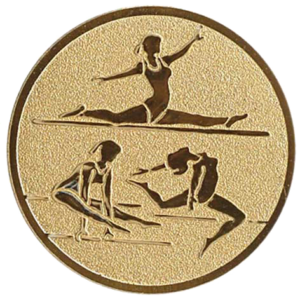 Gymnastiek vrouwen