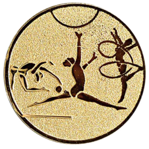 Ritmische Gymnastiek