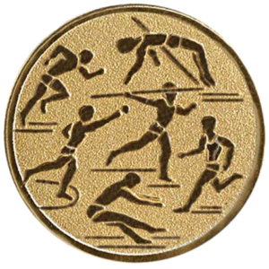 Atletiek meerkamp