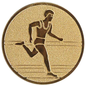 Hardlopen mannen