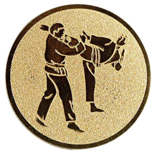 Karate trap