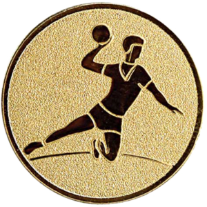 Handbal heren