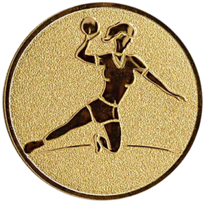 Handbal dames