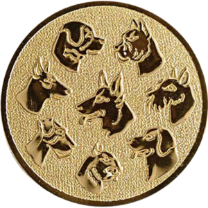 Hondenkoppen