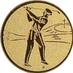 Golf heren