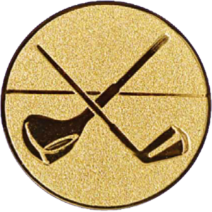 Golfclubs