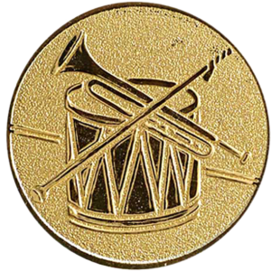 Muziek- instrumenten