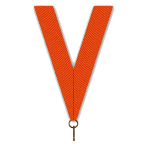 Oranje