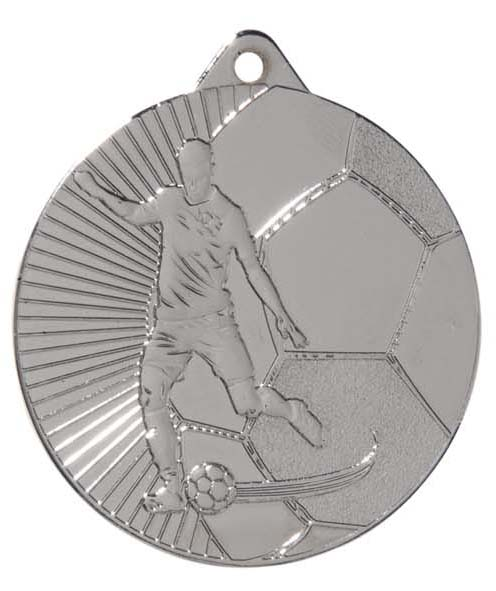 MEDAILLE VOETBALLER IN VOETBAL - Afbeelding 3