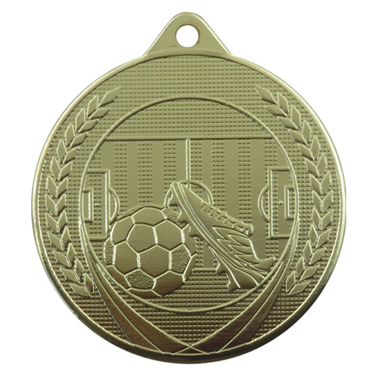 MEDAILLE VOETBAL - VOETBALSCHOEN - Afbeelding 2