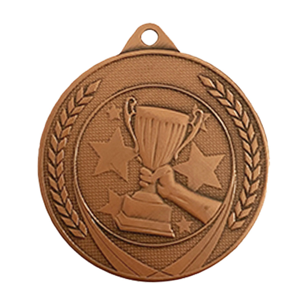 MEDAILLE KAMPIOEN - Afbeelding 4