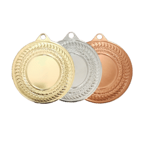 MEDAILLE KOPENHAGEN MIDDELGROOT