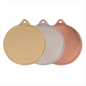 MEDAILLE BRUSSEL MIDDELGROOT