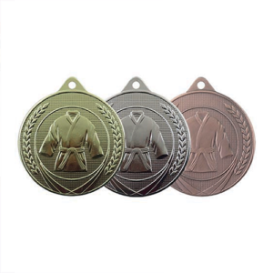 MEDAILLE JUDO