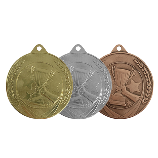 MEDAILLE KAMPIOEN