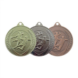 MEDAILLE HANDBAL