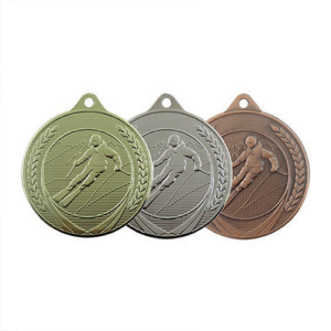 MEDAILLE SKIËN
