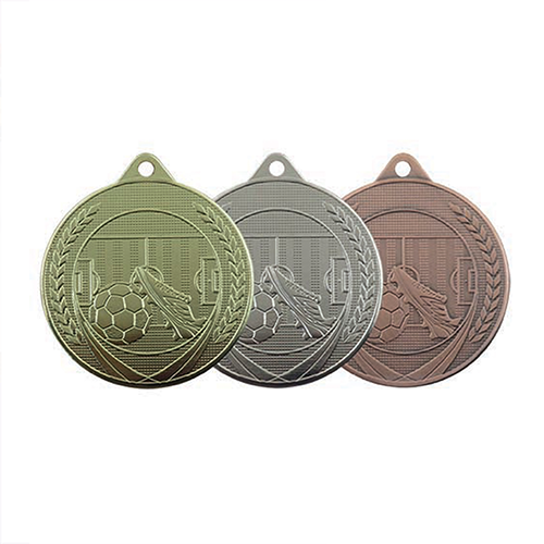 MEDAILLE VOETBAL - VOETBALSCHOEN