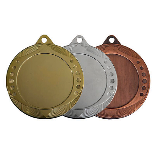 MEDAILLE NEW YORK GROOT