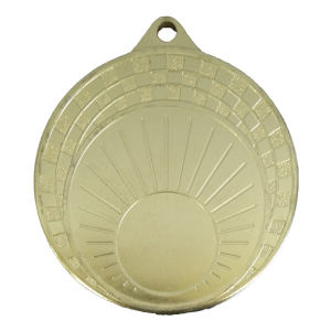 MEDAILLE CHICAGO GROOT - Afbeelding 2