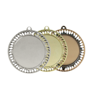 MEDAILLE LOS ANGELES GROOT